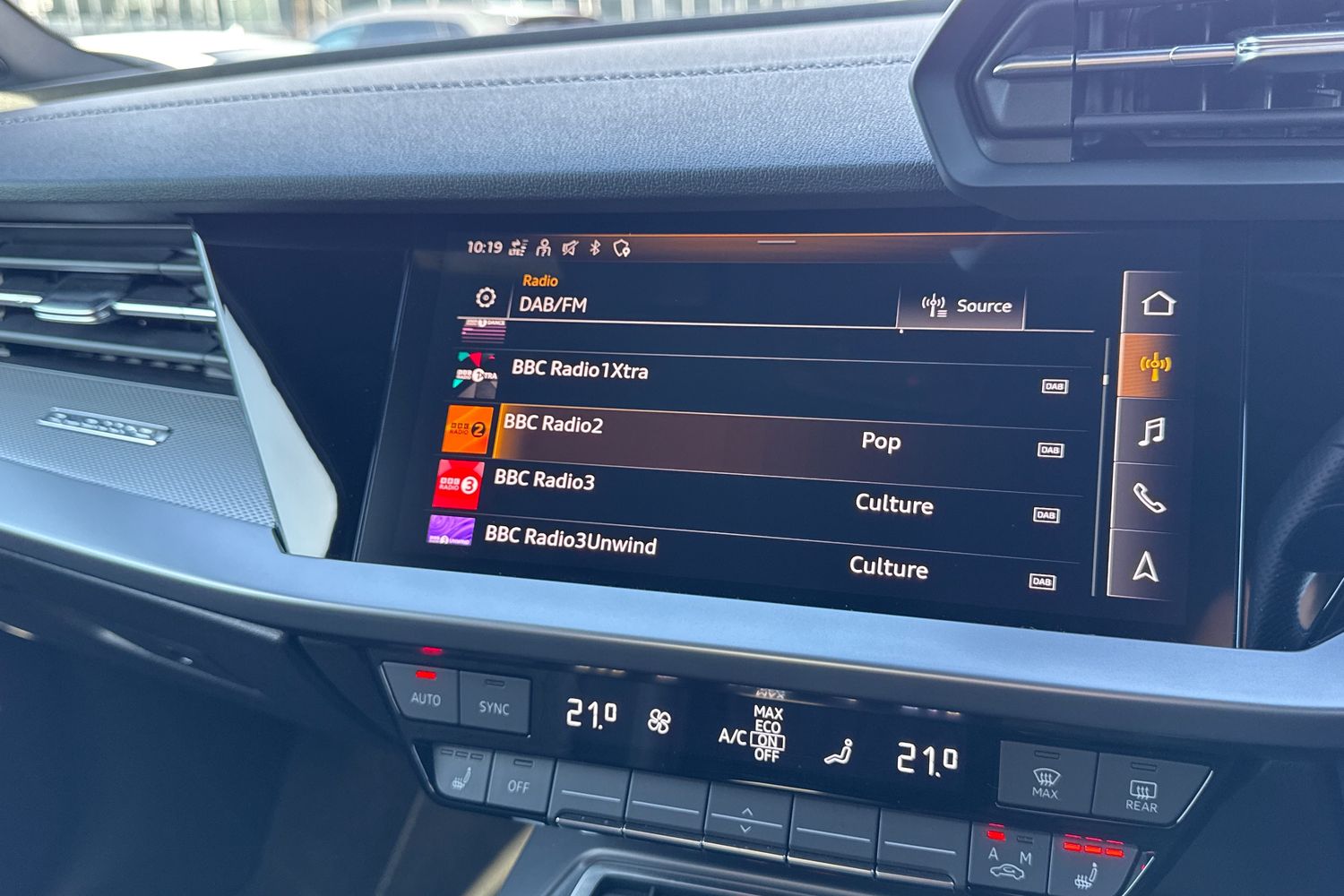 Used Audi A3 2023 for sale - 77928927: Photo 33