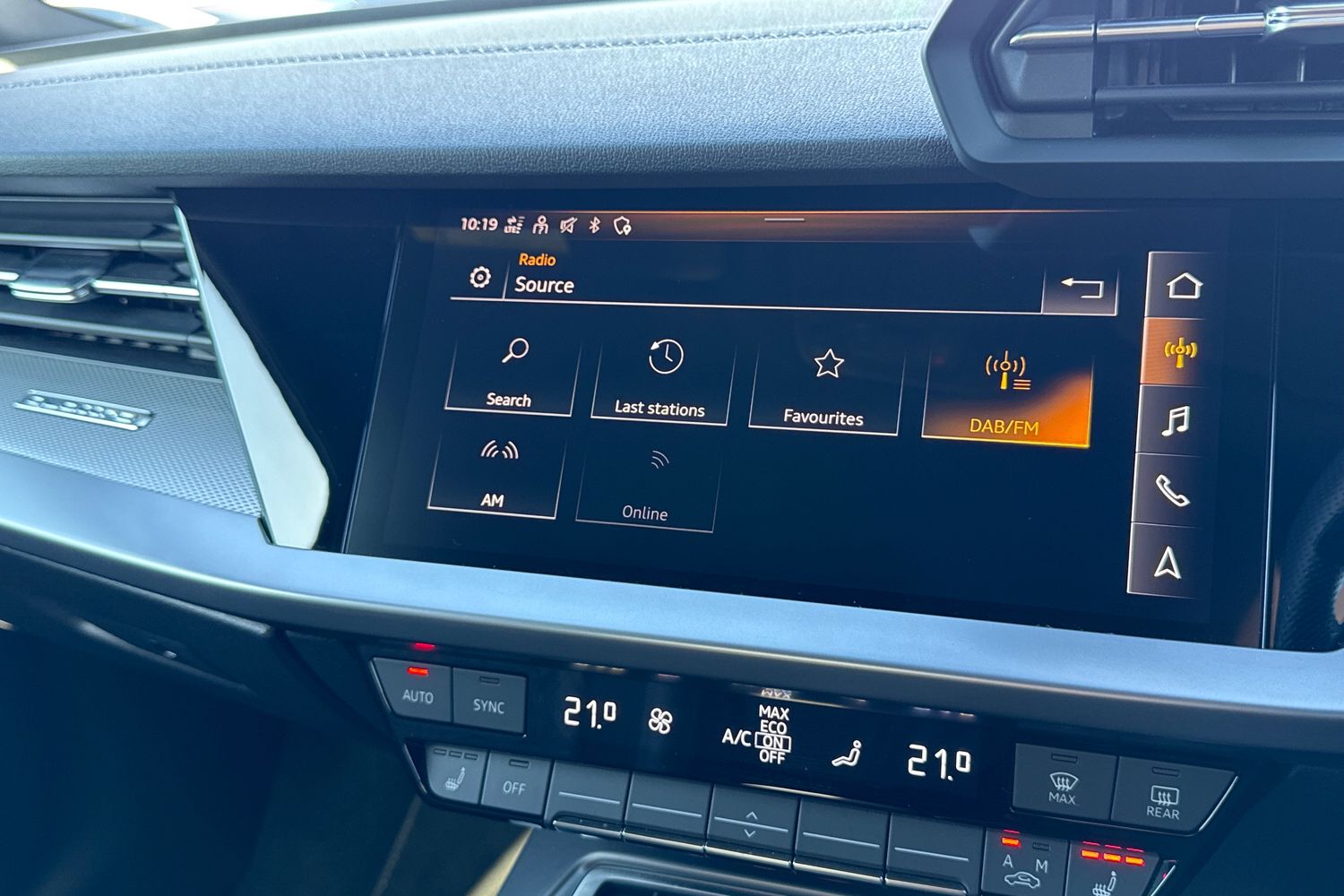 Used Audi A3 2023 for sale - 77928927: Photo 34