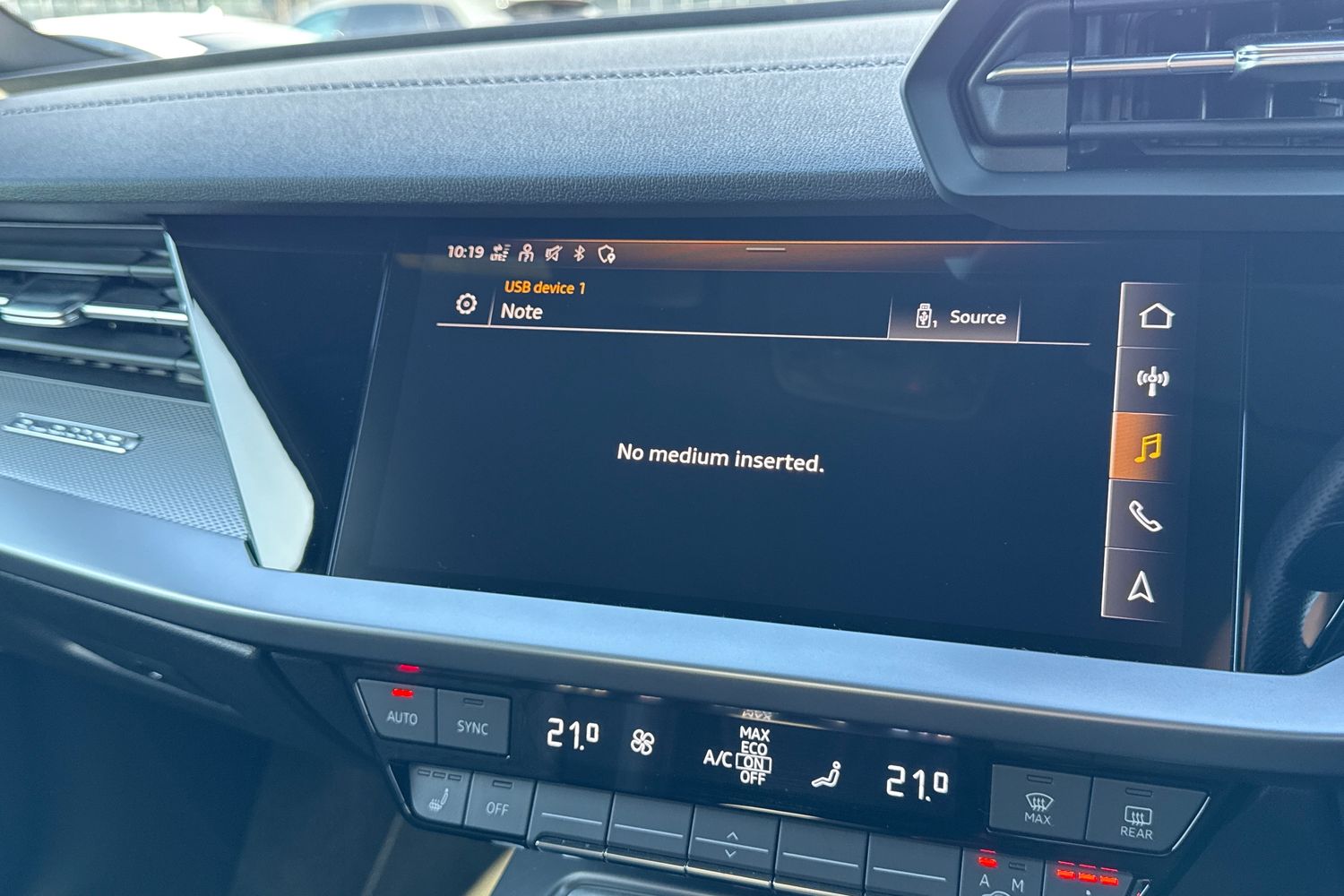 Used Audi A3 2023 for sale - 77928927: Photo 35