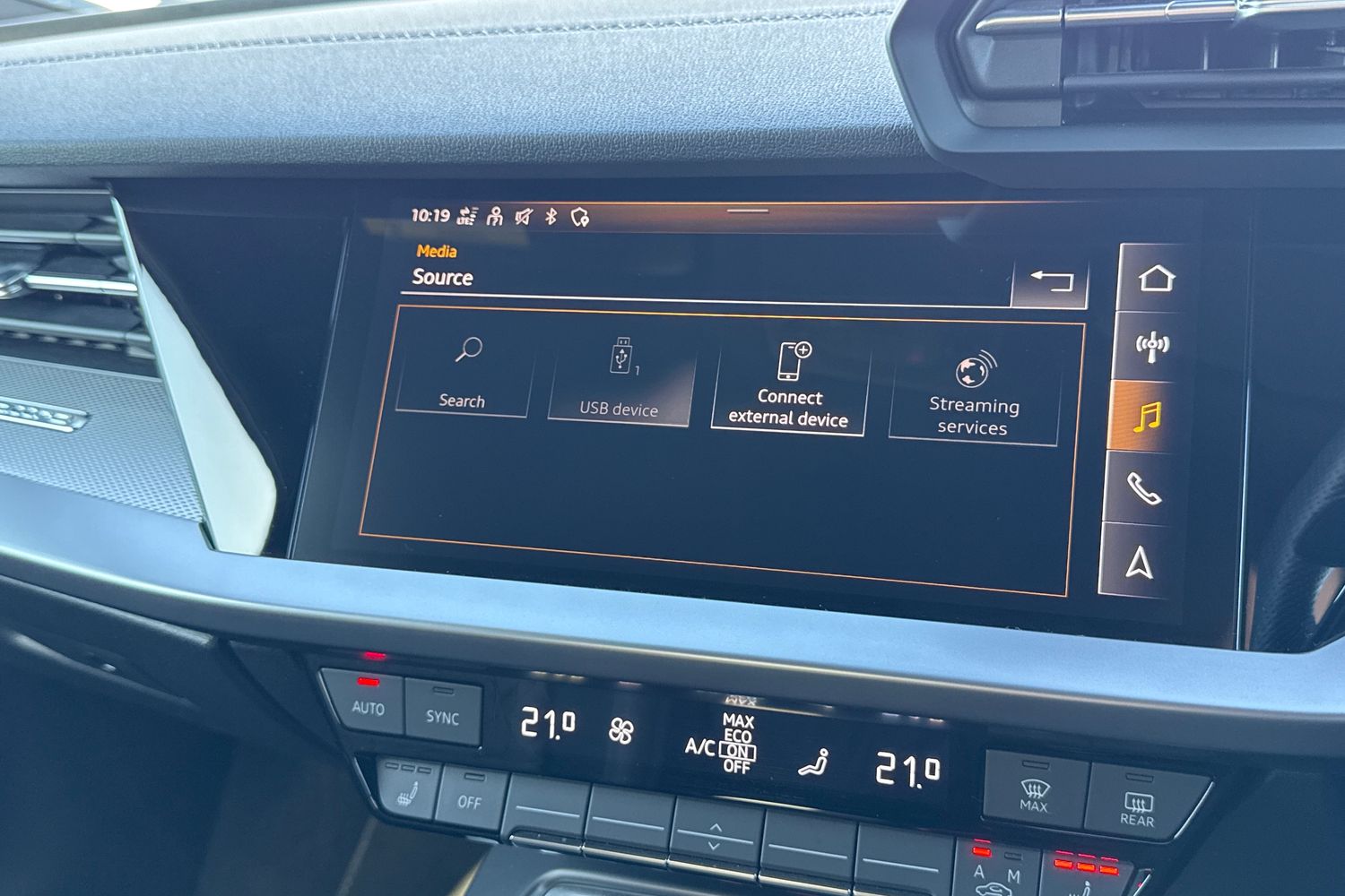 Used Audi A3 2023 for sale - 77928927: Photo 36