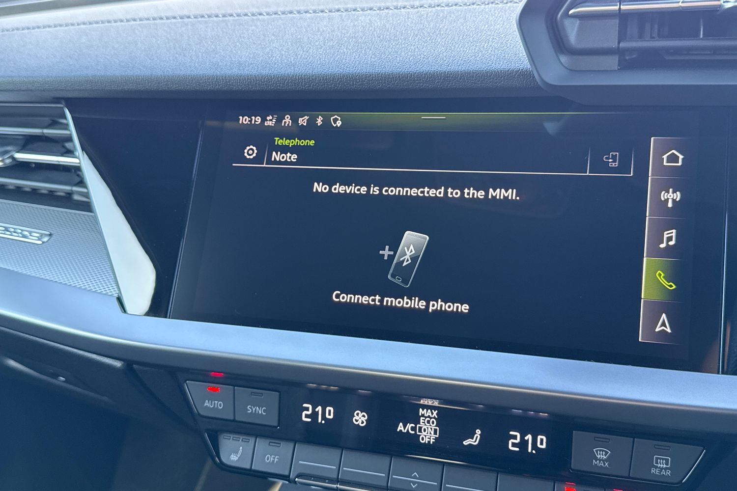 Used Audi A3 2023 for sale - 77928927: Photo 37