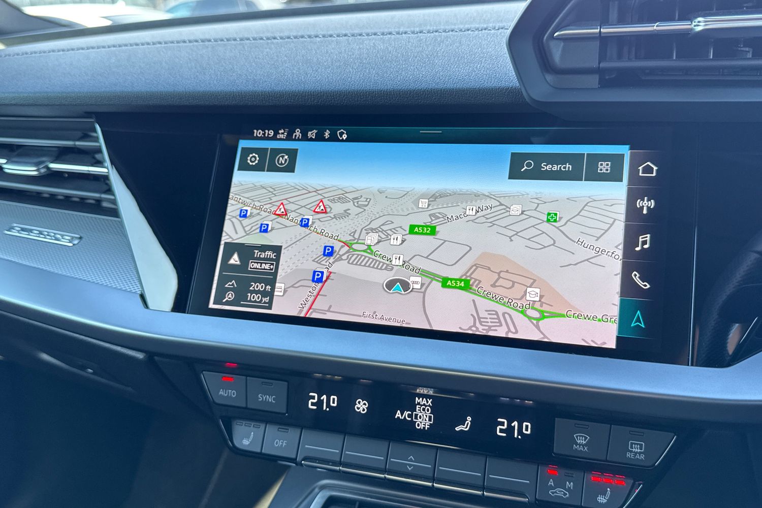 Used Audi A3 2023 for sale - 77928927: Photo 38