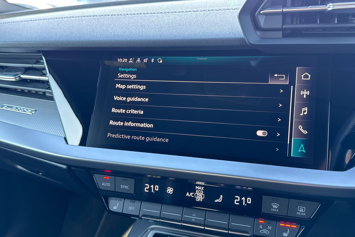 Used Audi A3 2023 for sale - 77928927: Photo 39