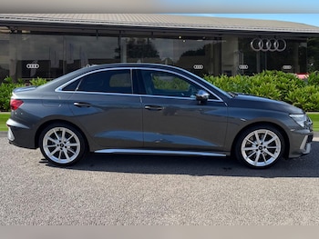 Used Audi A3 2023 for sale - 77928927: Photo