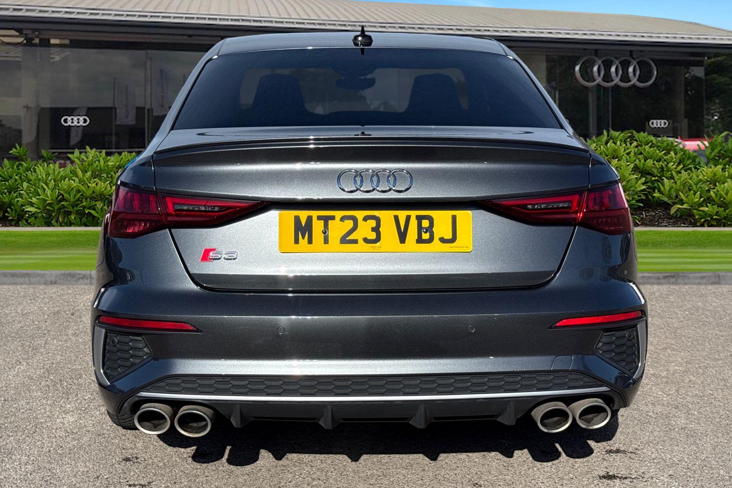 Used Audi A3 2023 for sale - 77928927: Photo 4