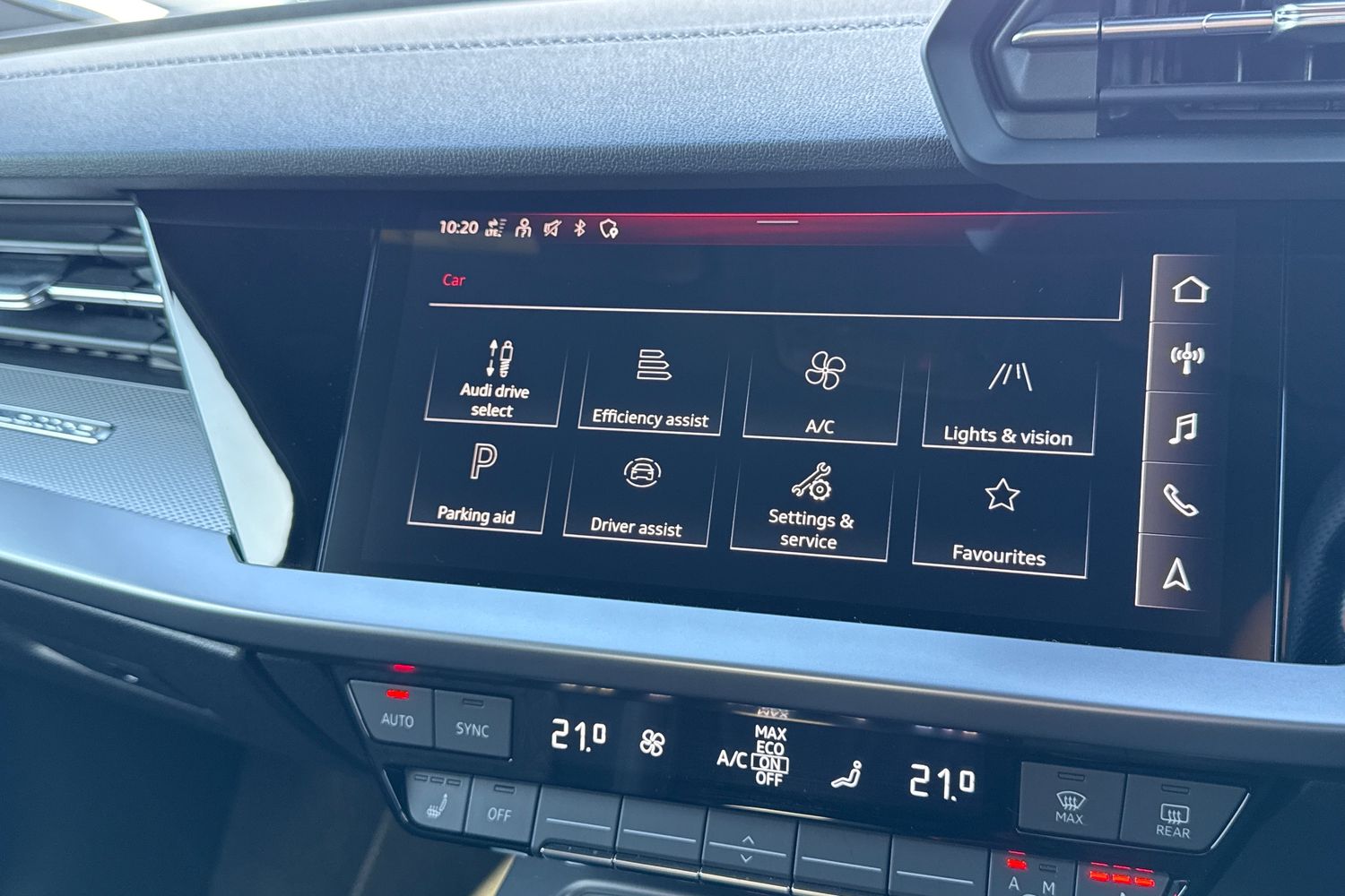 Used Audi A3 2023 for sale - 77928927: Photo 41