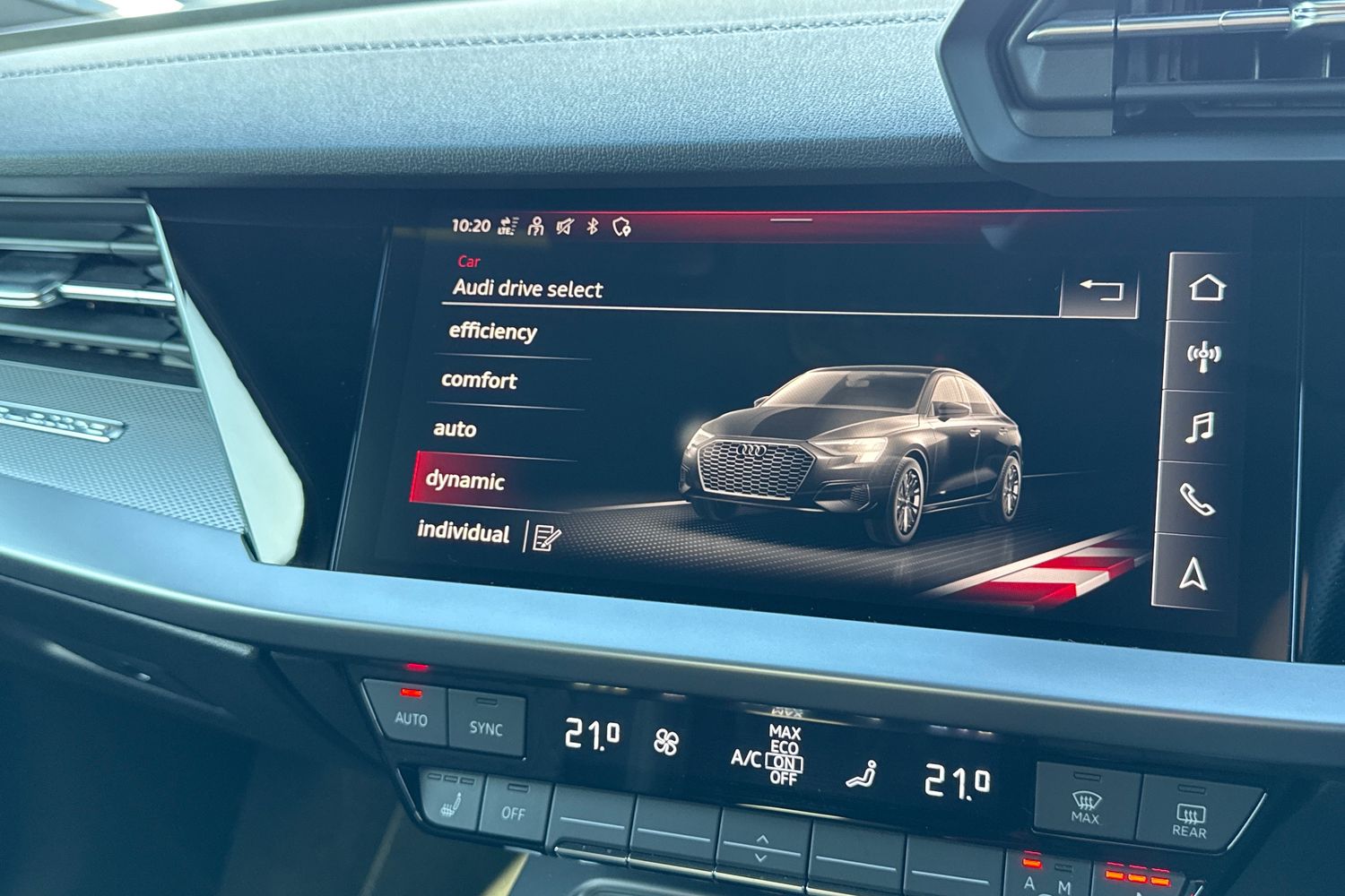 Used Audi A3 2023 for sale - 77928927: Photo 42