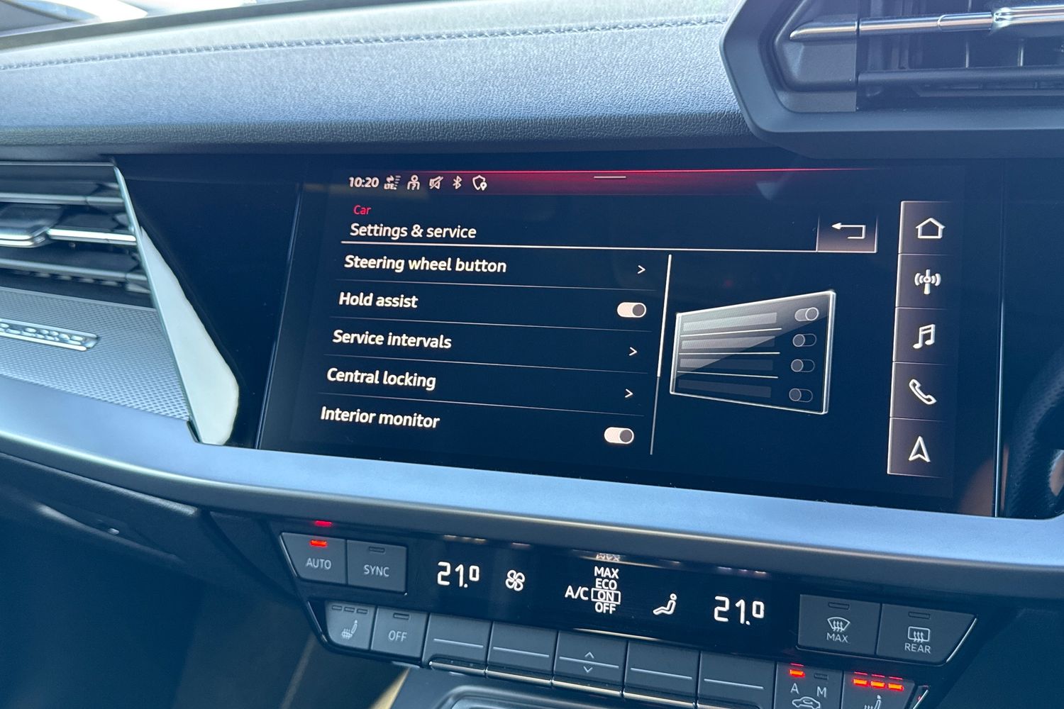 Used Audi A3 2023 for sale - 77928927: Photo 44