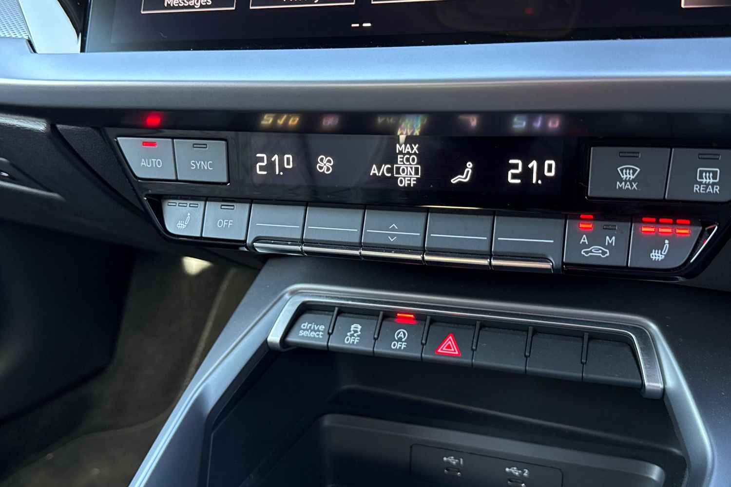 Used Audi A3 2023 for sale - 77928927: Photo 47