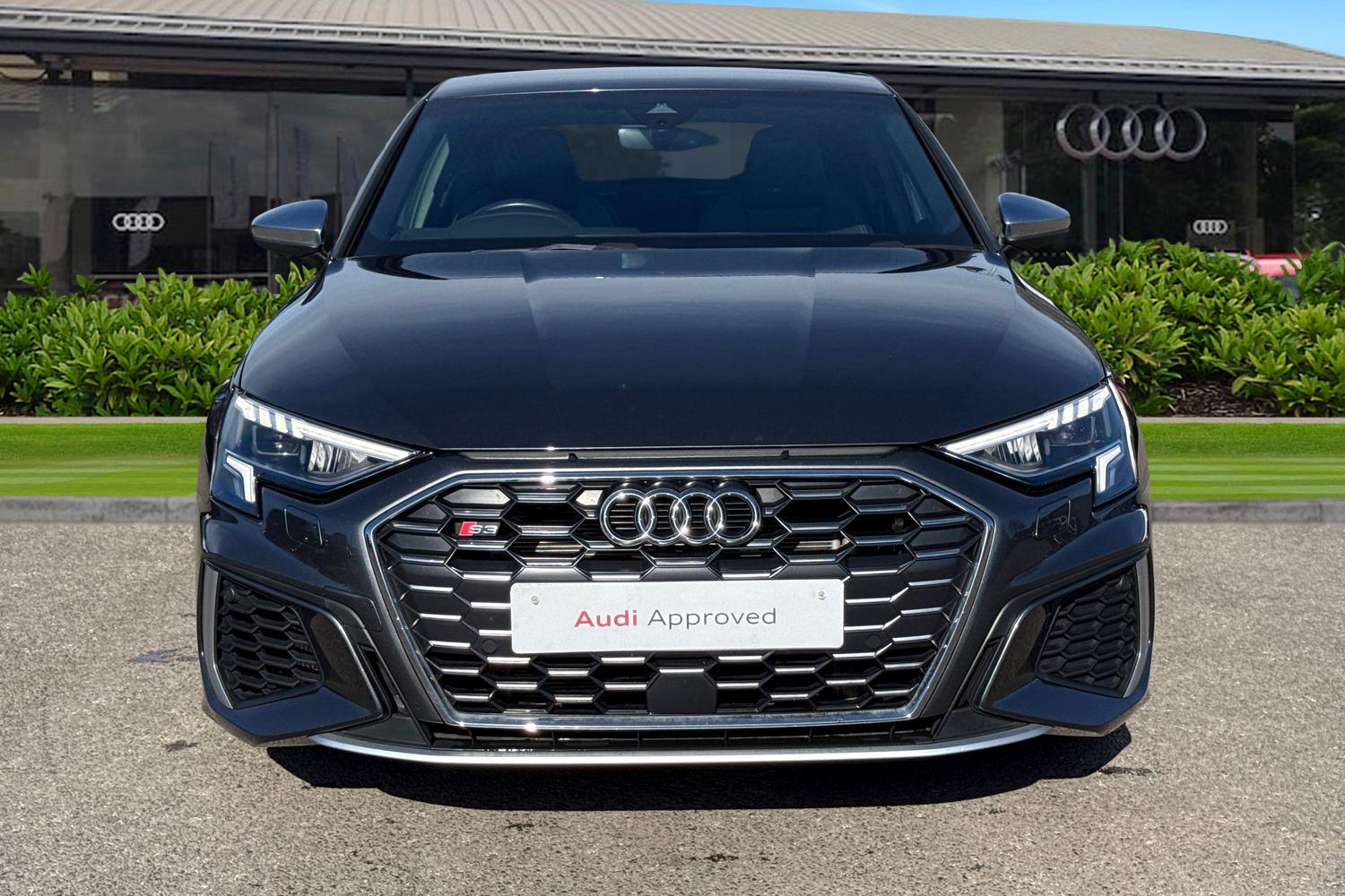 Used Audi A3 2023 for sale - 77928927: Photo 6