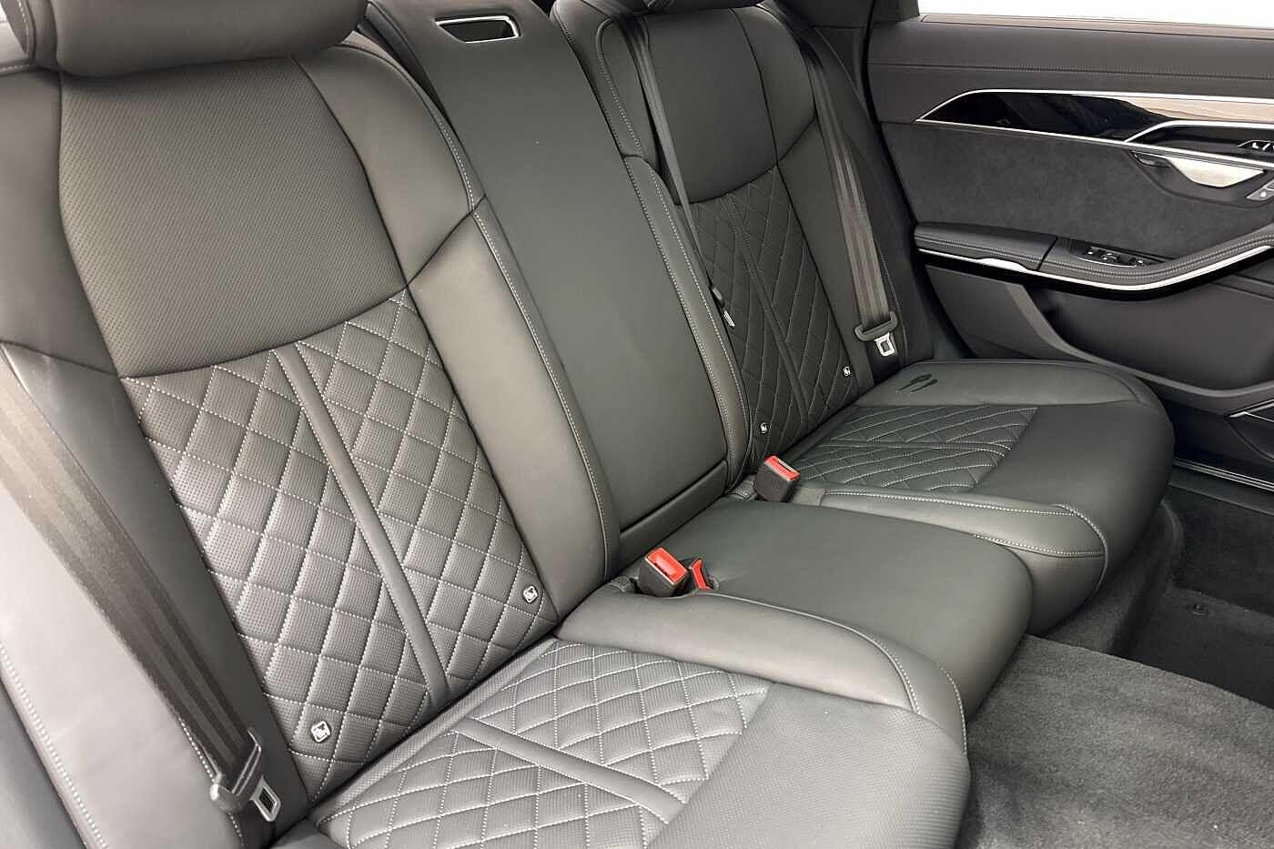 Used Audi A8 2025 for sale - 76941451: Photo 10