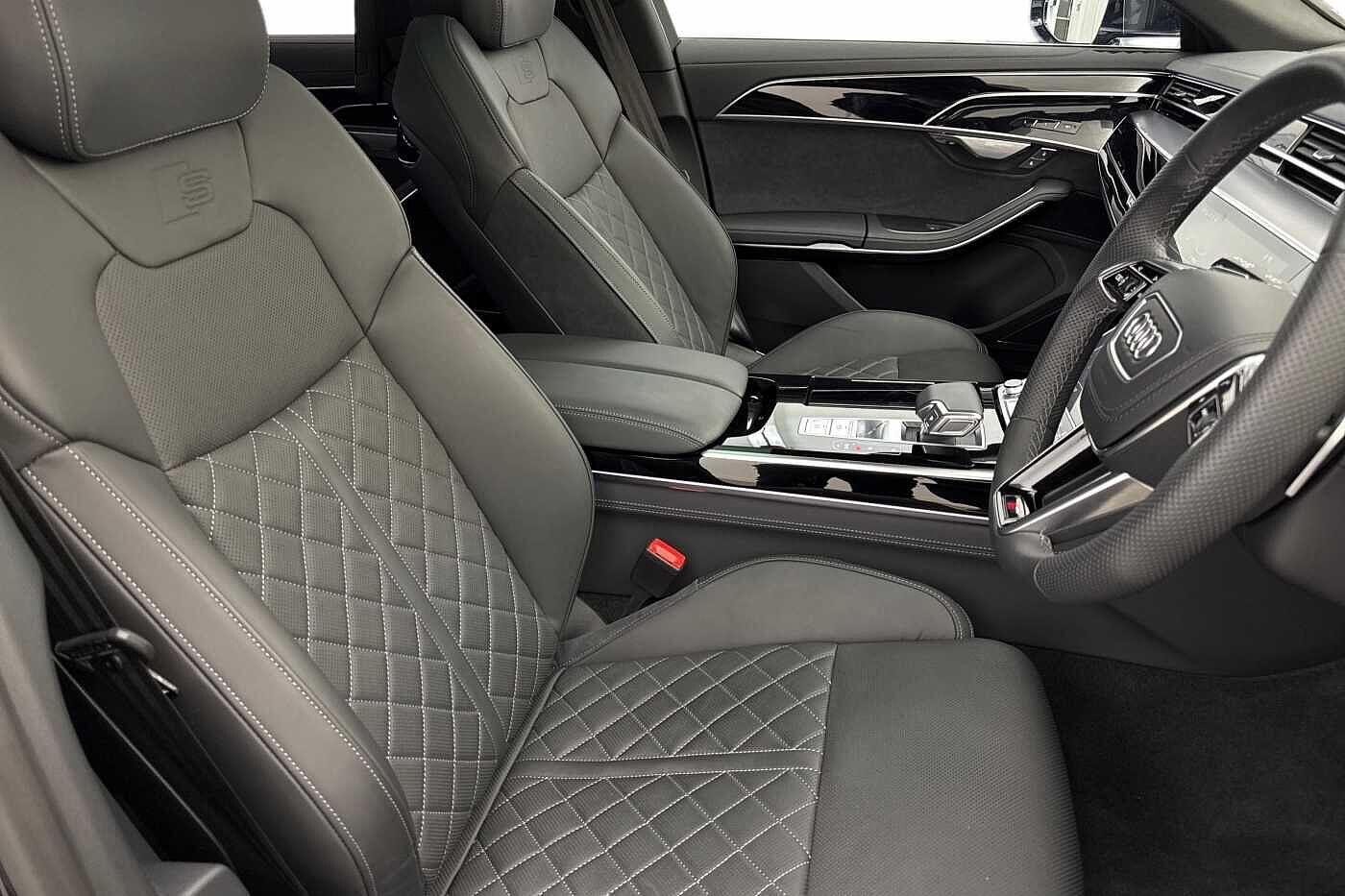 Used Audi A8 2025 for sale - 76941451: Photo 11