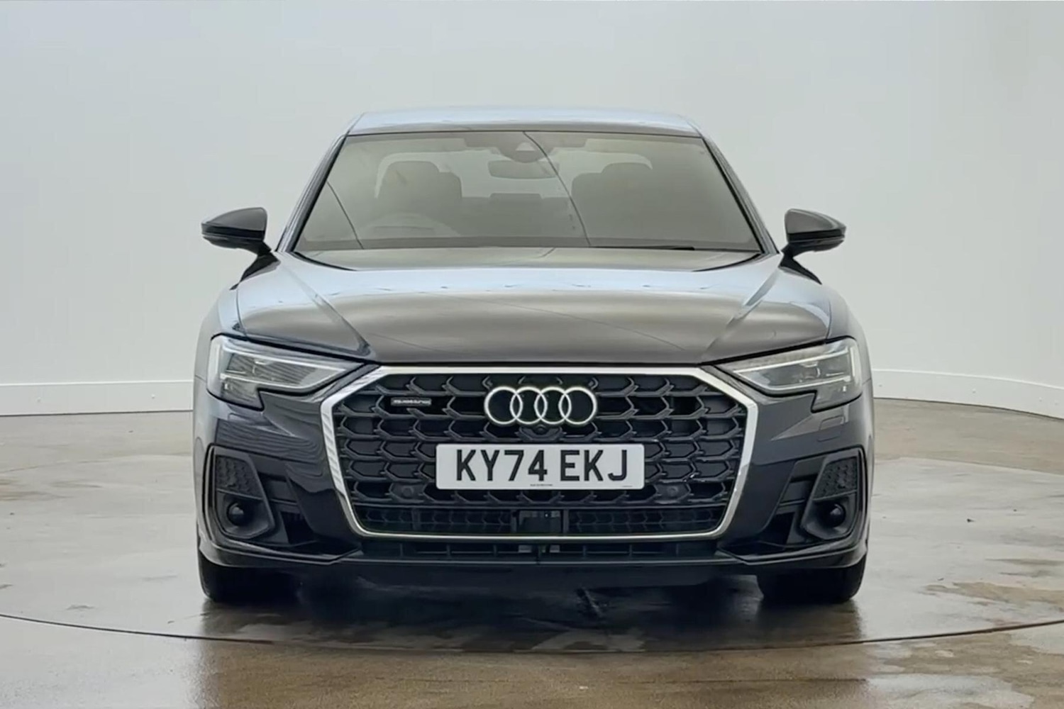 Used Audi A8 2025 for sale - 76941451: Photo 15