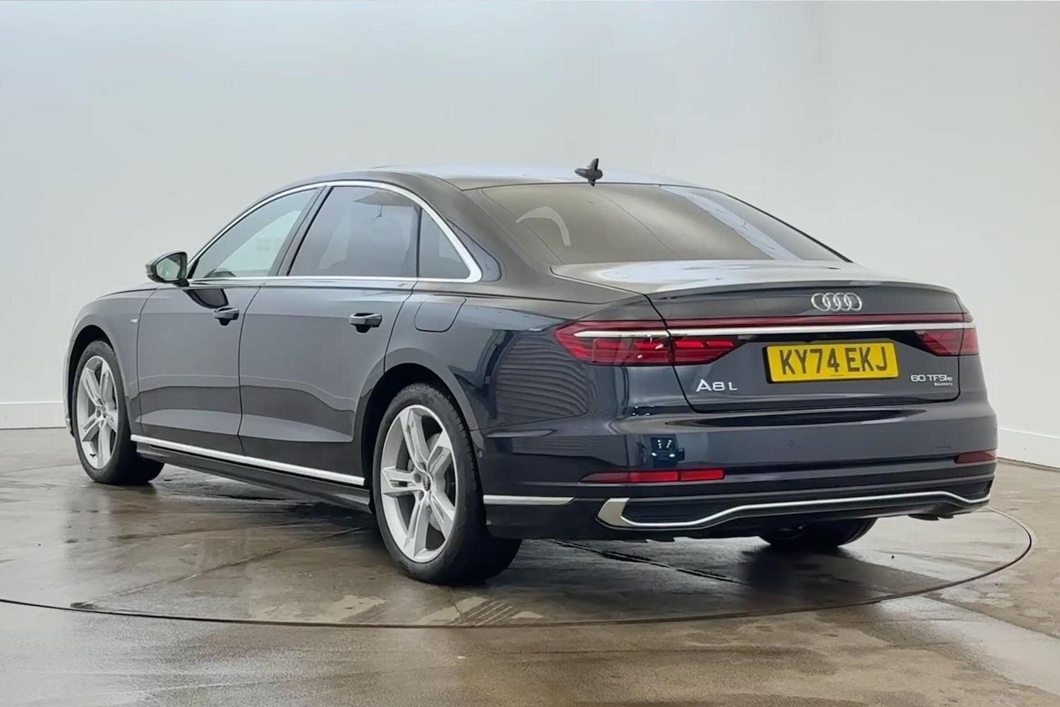Used Audi A8 2025 for sale - 76941451: Photo 16