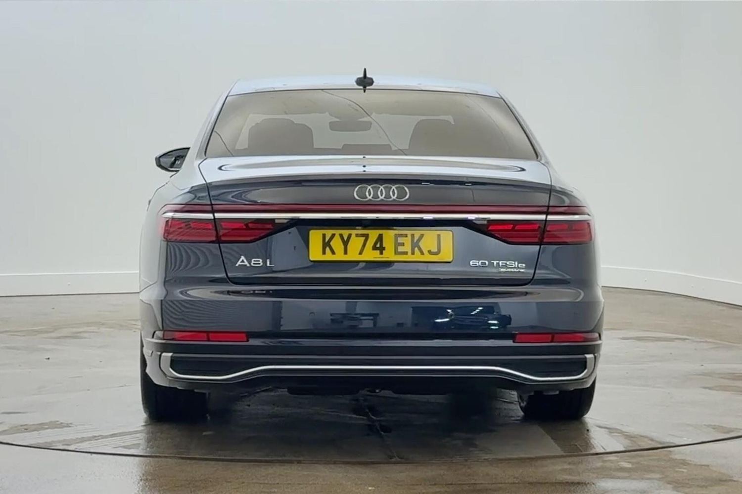 Used Audi A8 2025 for sale - 76941451: Photo 17