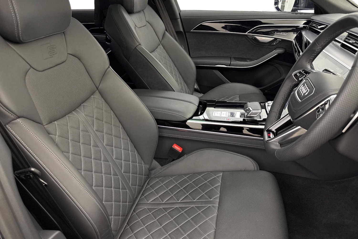 Used Audi A8 2025 for sale - 76941451: Photo 21