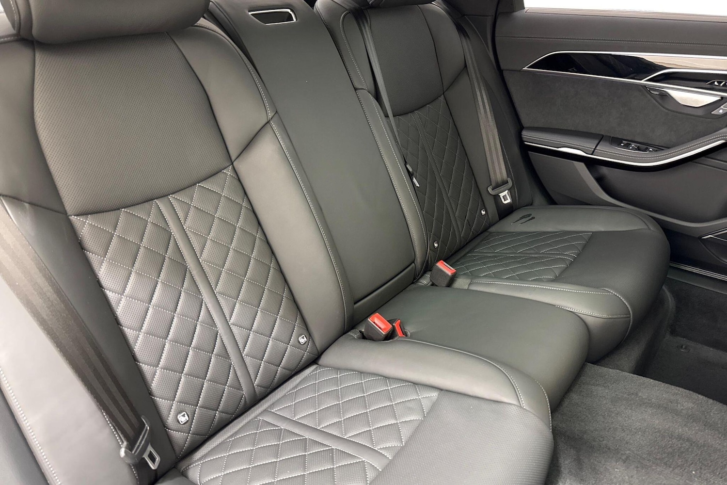 Used Audi A8 2025 for sale - 76941451: Photo 22