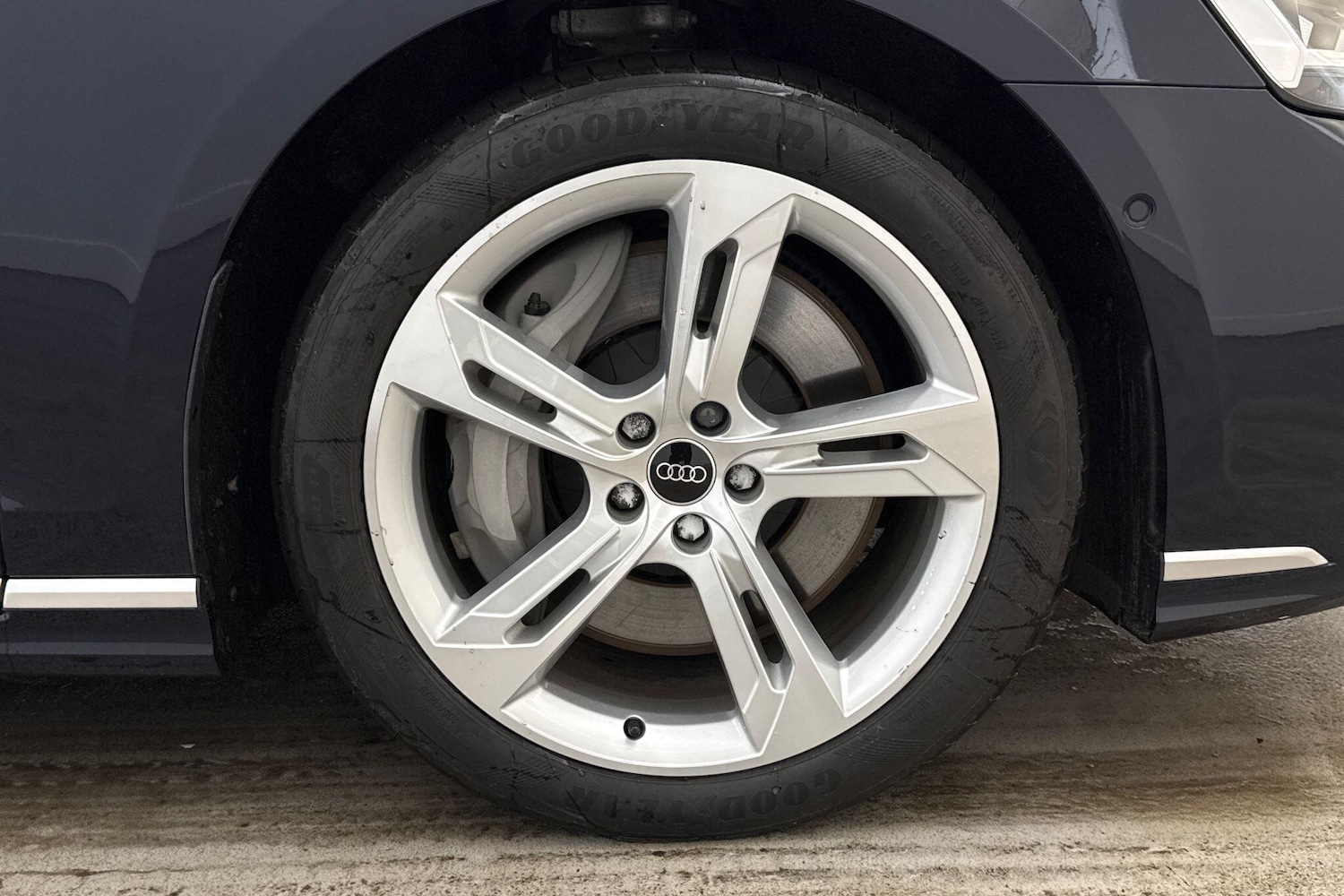 Used Audi A8 2025 for sale - 76941451: Photo 23