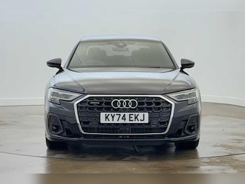 Used Audi A8 2025 for sale - 76941451: Photo