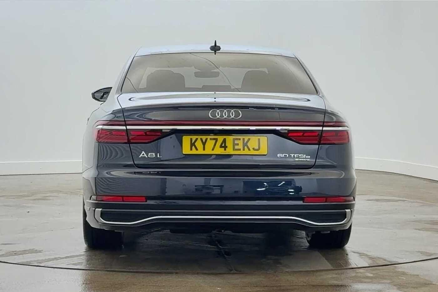 Used Audi A8 2025 for sale - 76941451: Photo 6
