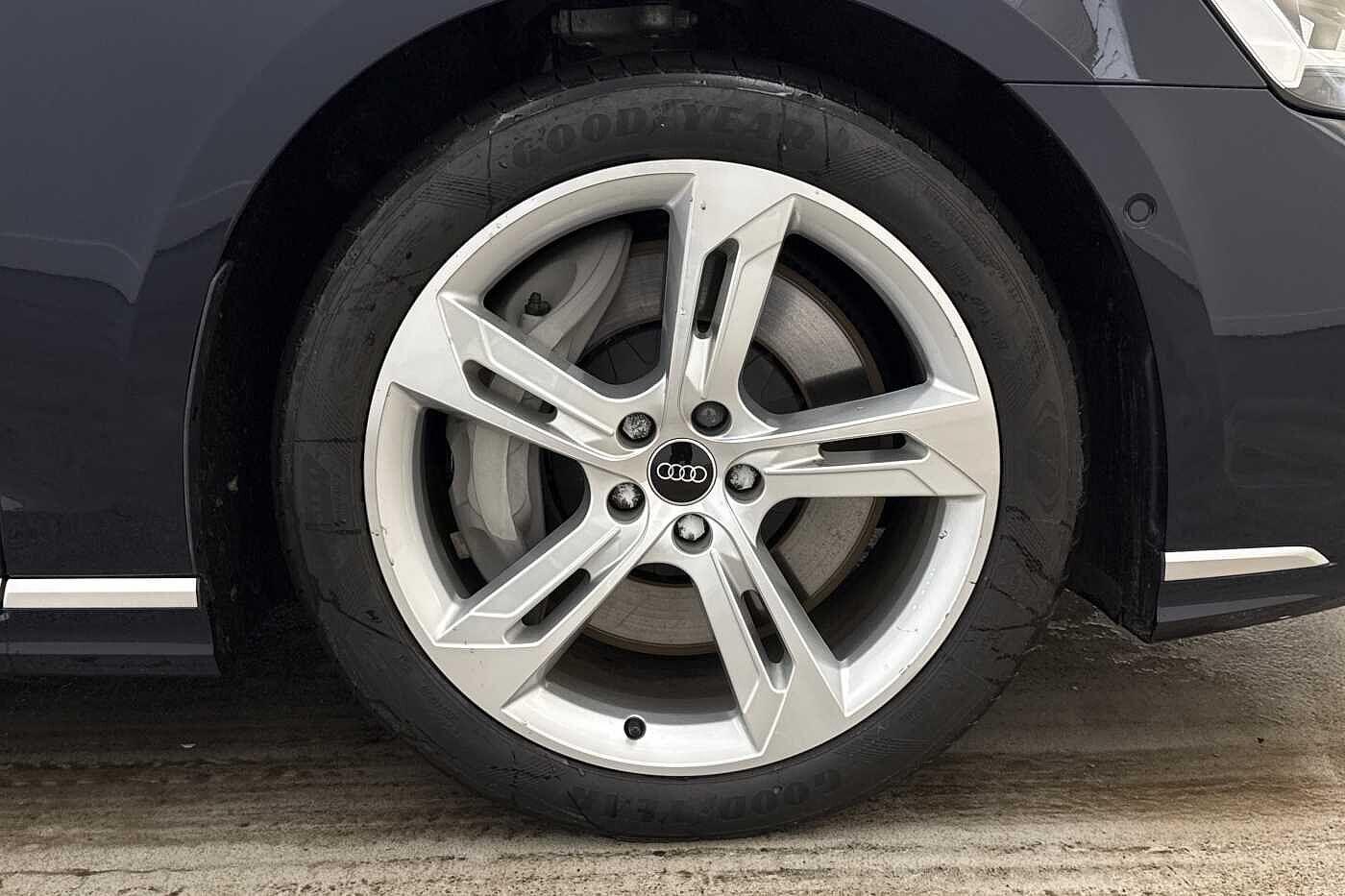 Used Audi A8 2025 for sale - 76941451: Photo 7