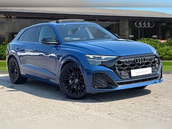 Used Audi Q8 2024 for sale - 79019253: Photo