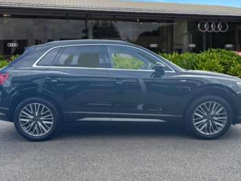 Used Audi Q3 2024 for sale - 75094898: Photo