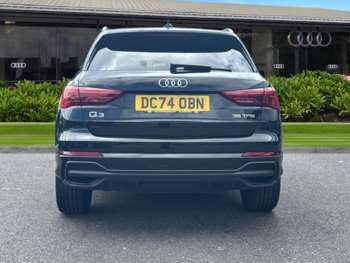 Used Audi Q3 2024 for sale - 75094898: Photo