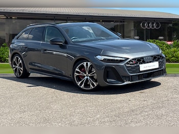 Used Audi S5 Avant 2025 for sale - 79184856: Photo