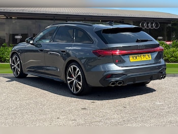 Used Audi S5 Avant 2025 for sale - 79184856: Photo