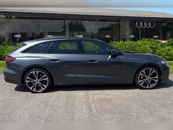 Used Audi S5 Avant 2025 for sale - 79184856: Photo