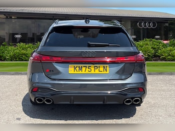 Used Audi S5 Avant 2025 for sale - 79184856: Photo