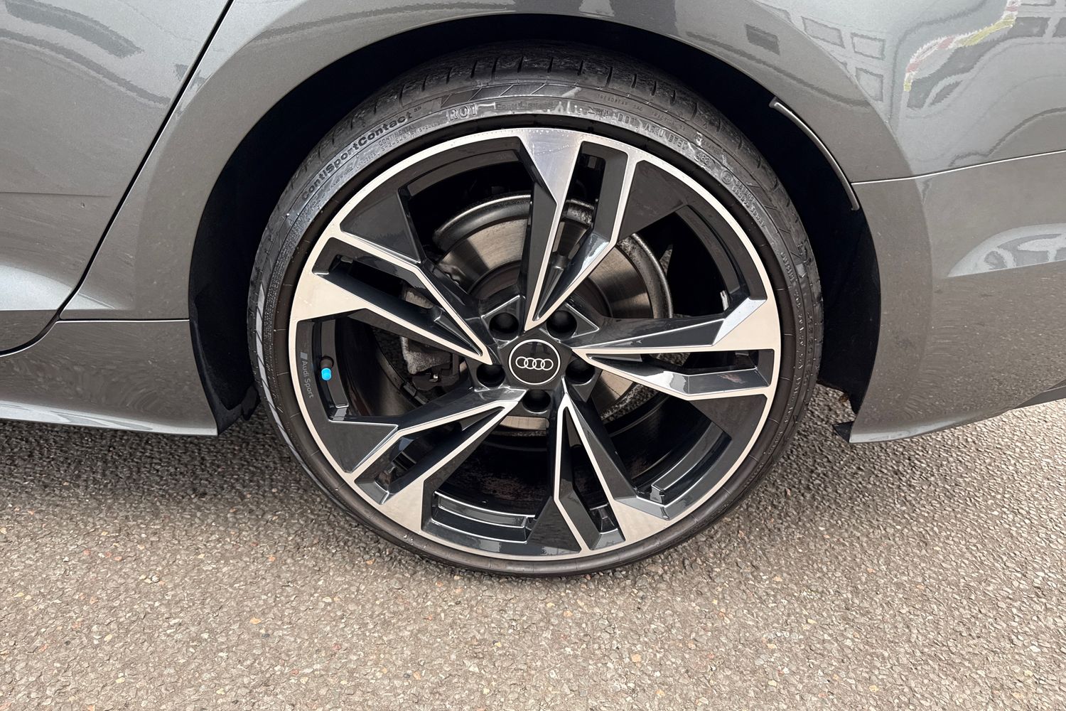 Used Audi A5 2022 for sale - 77415126: Photo 11