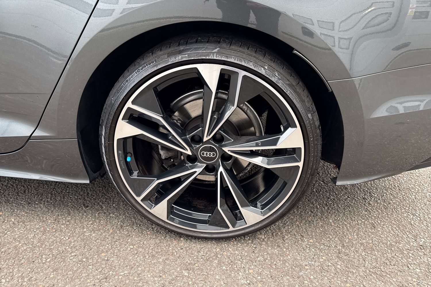 Used Audi A5 2022 for sale - 77415126: Photo 13