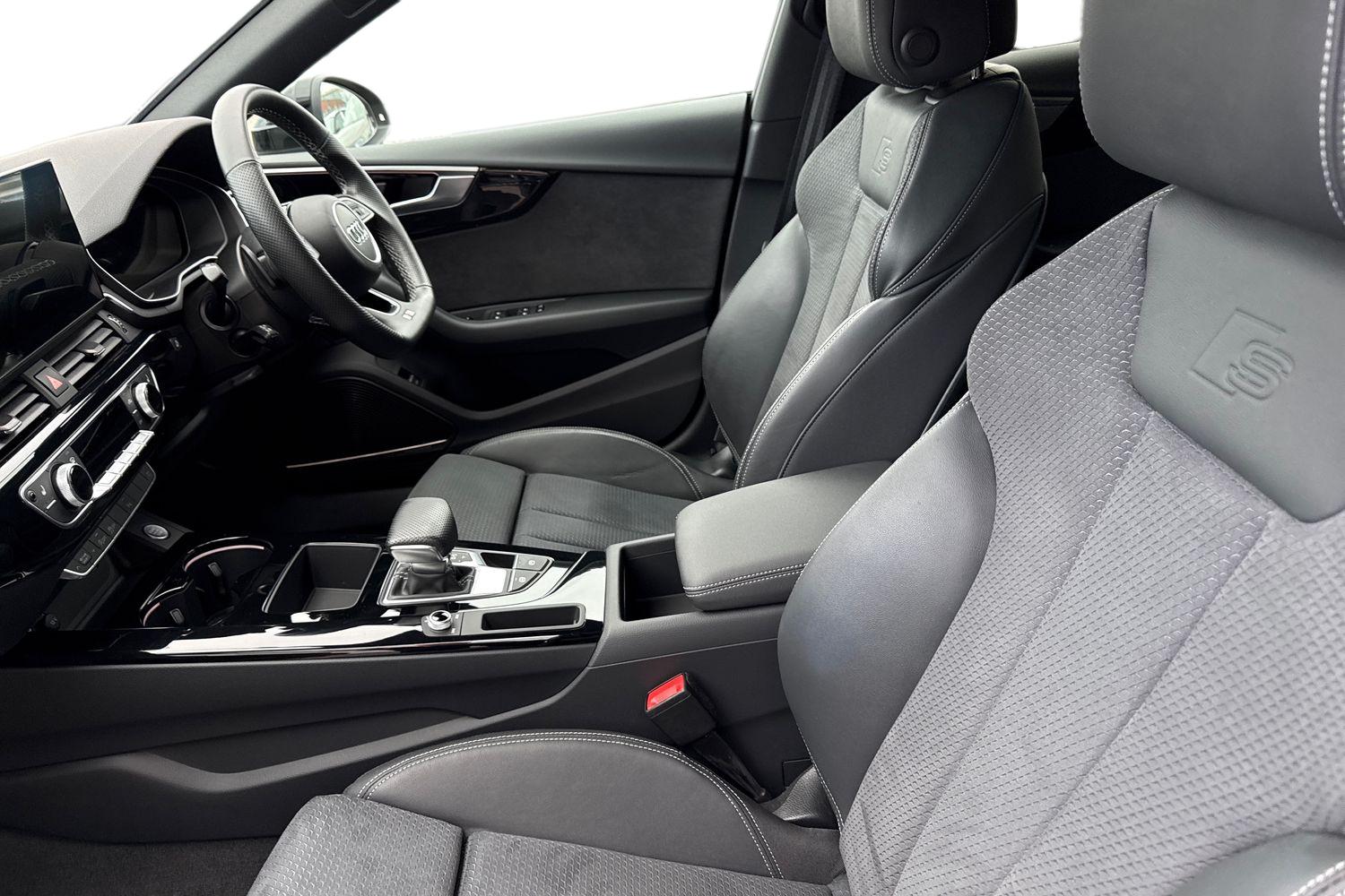 Used Audi A5 2022 for sale - 77415126: Photo 16