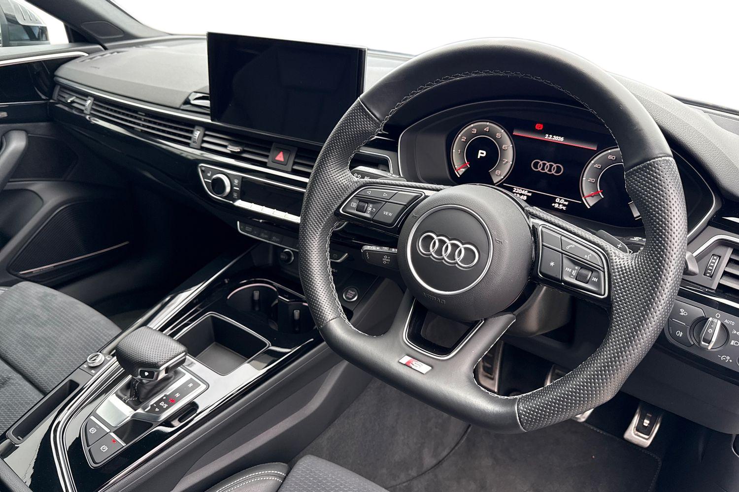 Used Audi A5 2022 for sale - 77415126: Photo 18