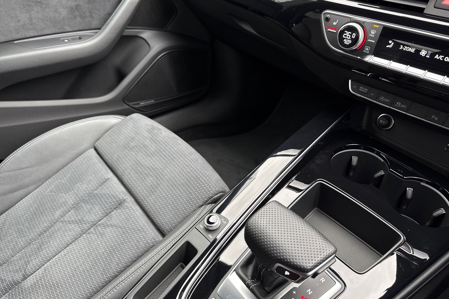 Used Audi A5 2022 for sale - 77415126: Photo 20