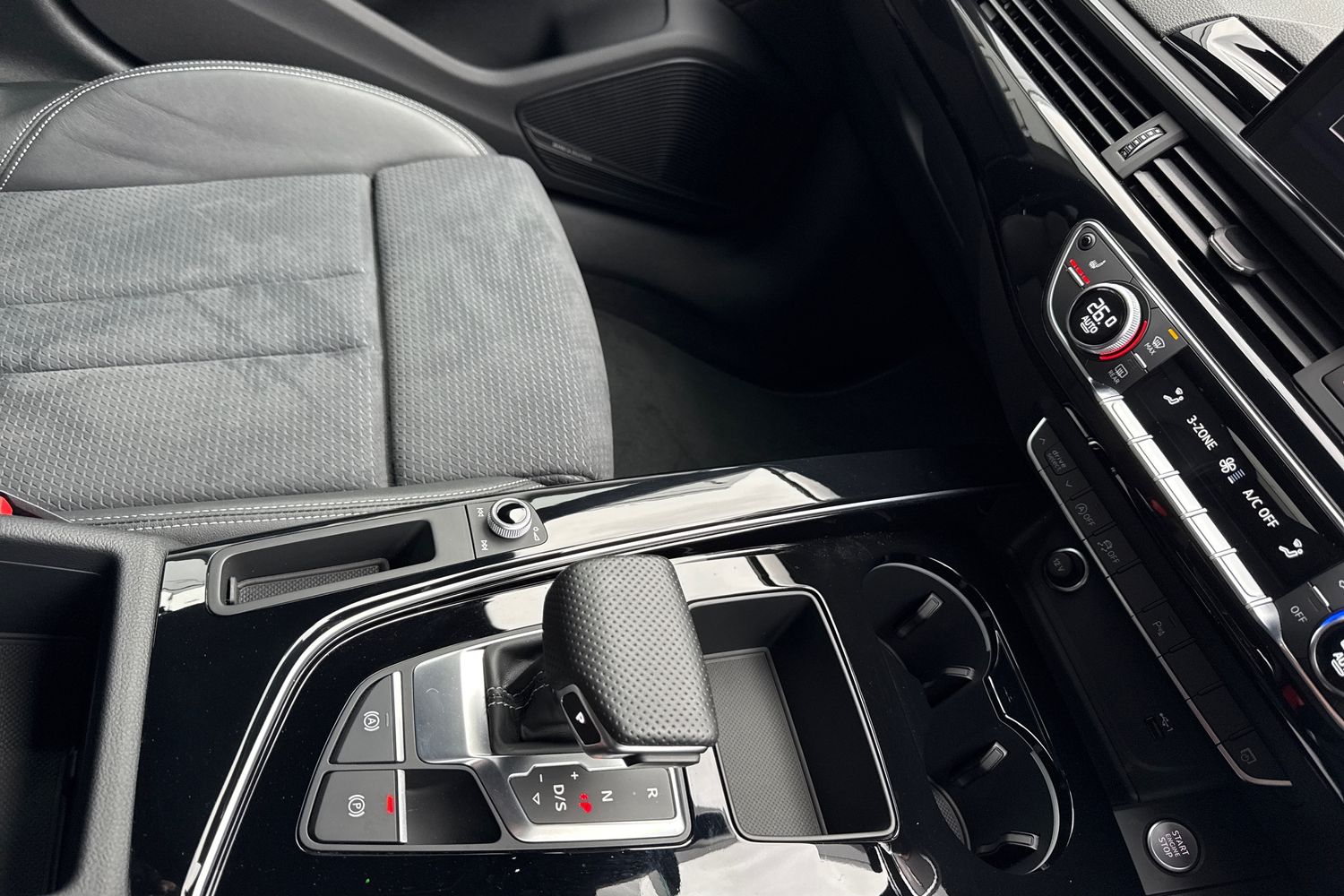 Used Audi A5 2022 for sale - 77415126: Photo 23