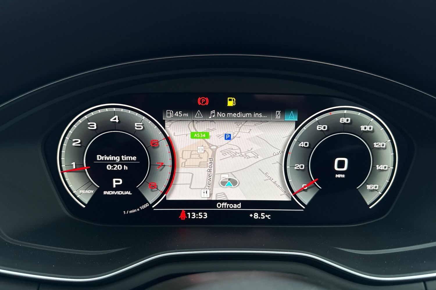 Used Audi A5 2022 for sale - 77415126: Photo 28