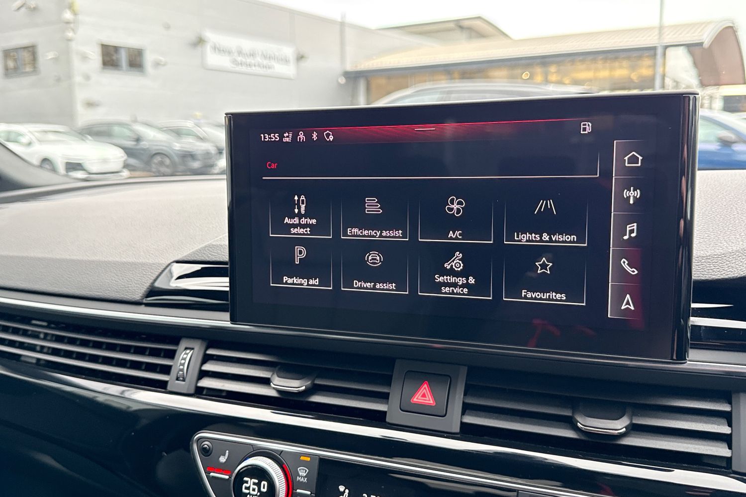 Used Audi A5 2022 for sale - 77415126: Photo 44