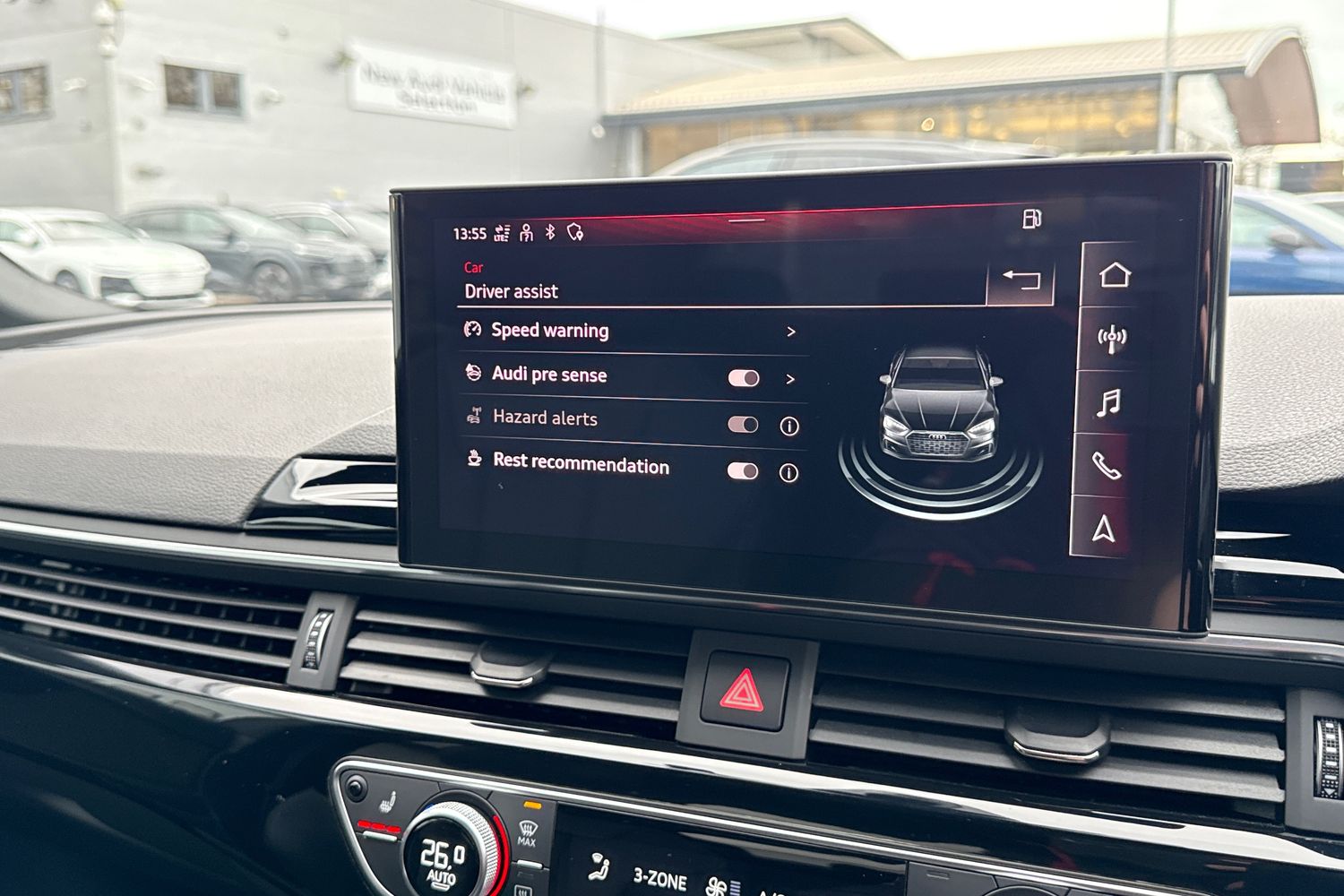 Used Audi A5 2022 for sale - 77415126: Photo 46