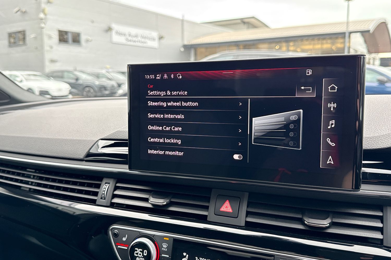 Used Audi A5 2022 for sale - 77415126: Photo 47