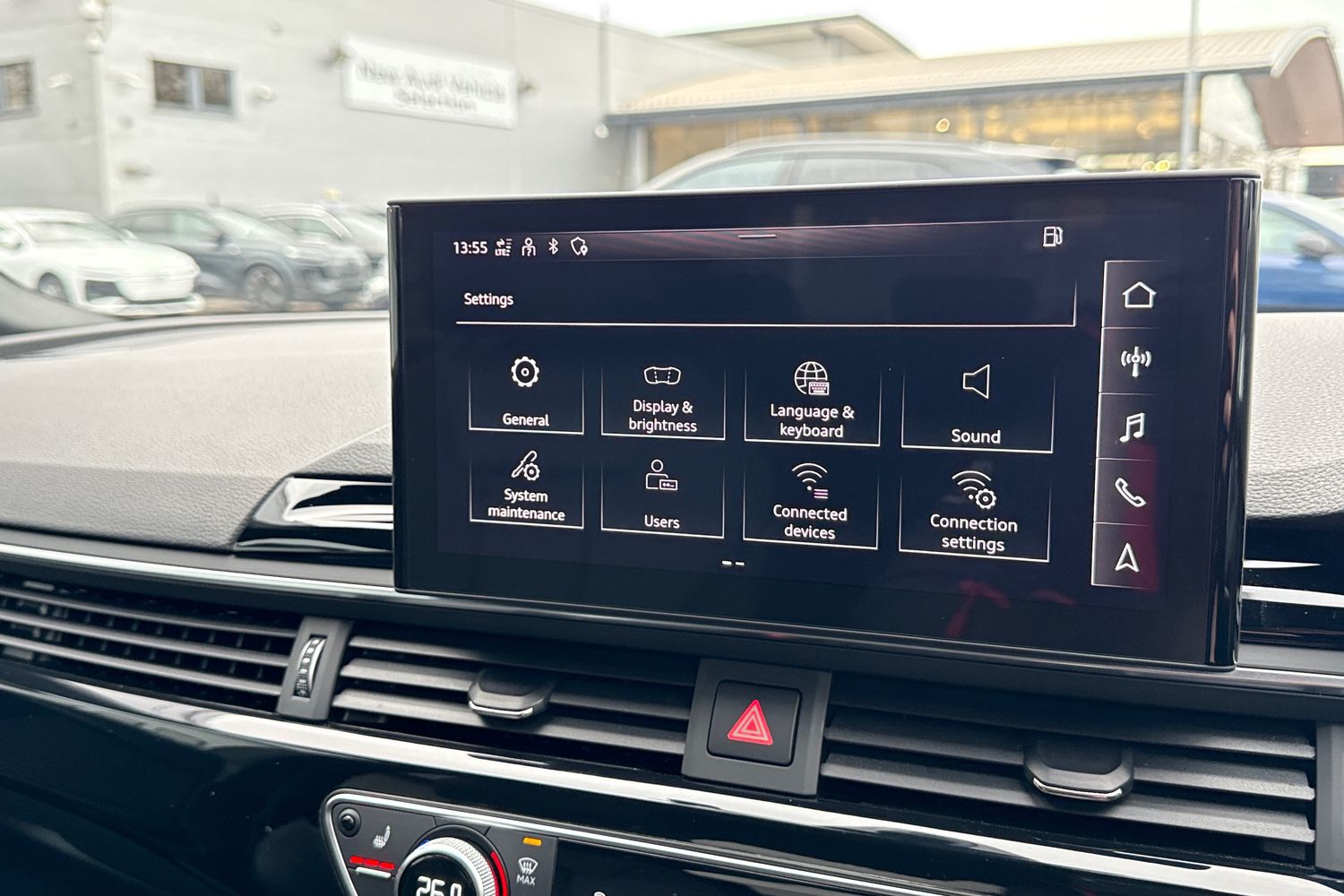 Used Audi A5 2022 for sale - 77415126: Photo 48