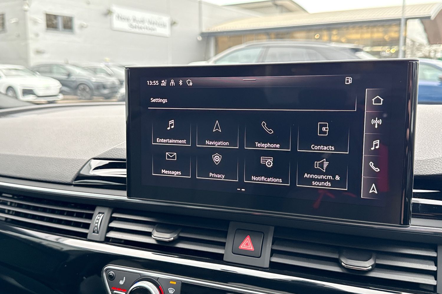 Used Audi A5 2022 for sale - 77415126: Photo 49