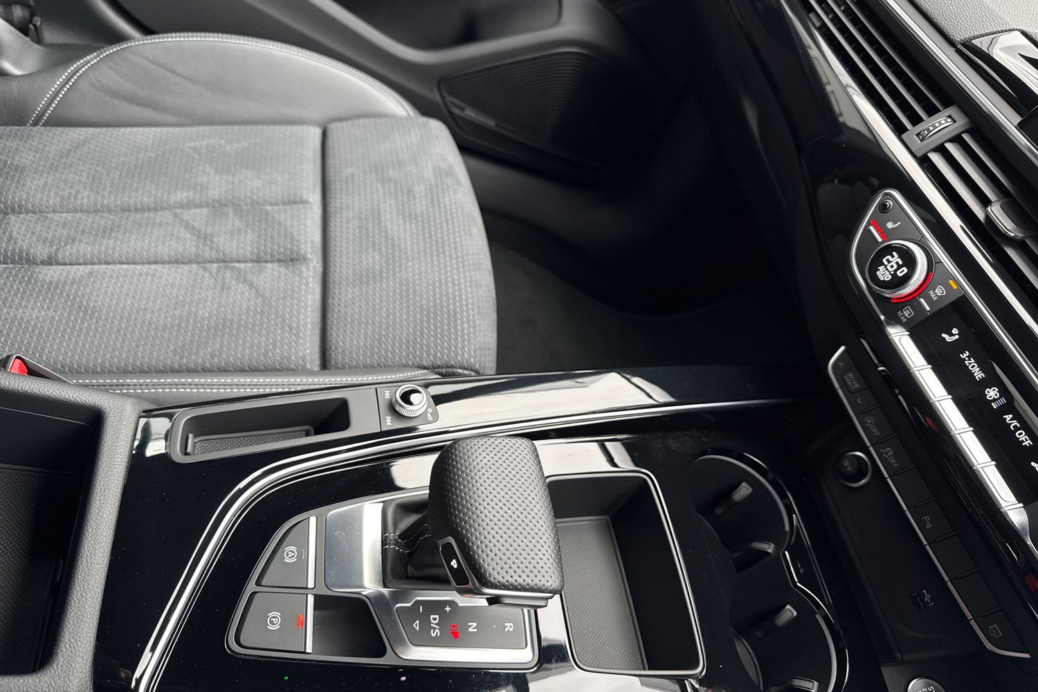 Used Audi A5 2022 for sale - 77415126: Photo 51