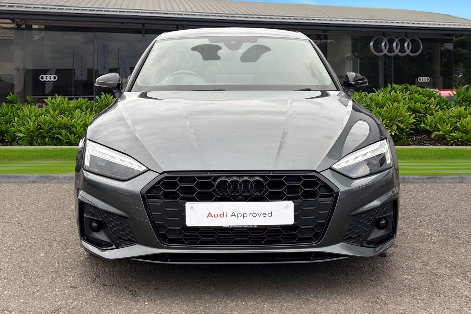 Used Audi A5 2022 for sale - 77415126: Photo 6