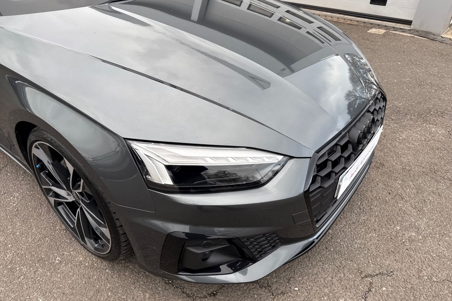 Used Audi A5 2022 for sale - 77415126: Photo 9