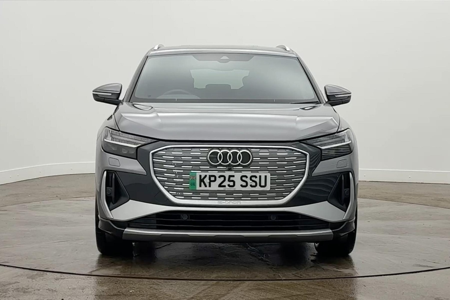 Used Audi Q4 e-tron 2025 for sale - 77463114: Photo 15