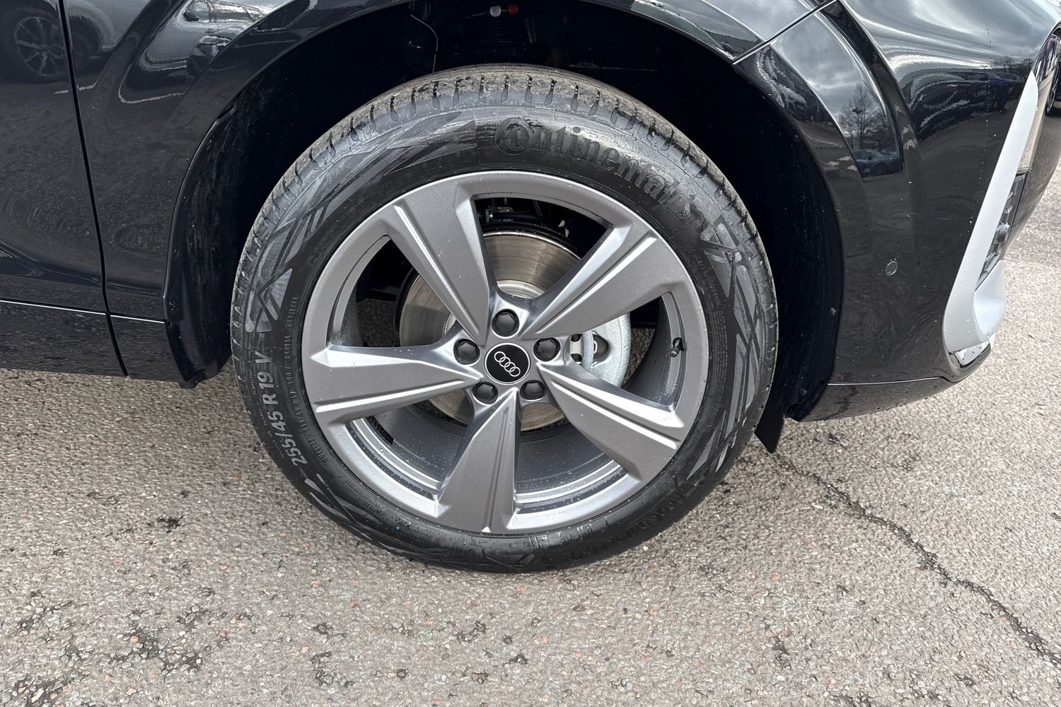 Used Audi Q3 2026 for sale - 77557398: Photo 11