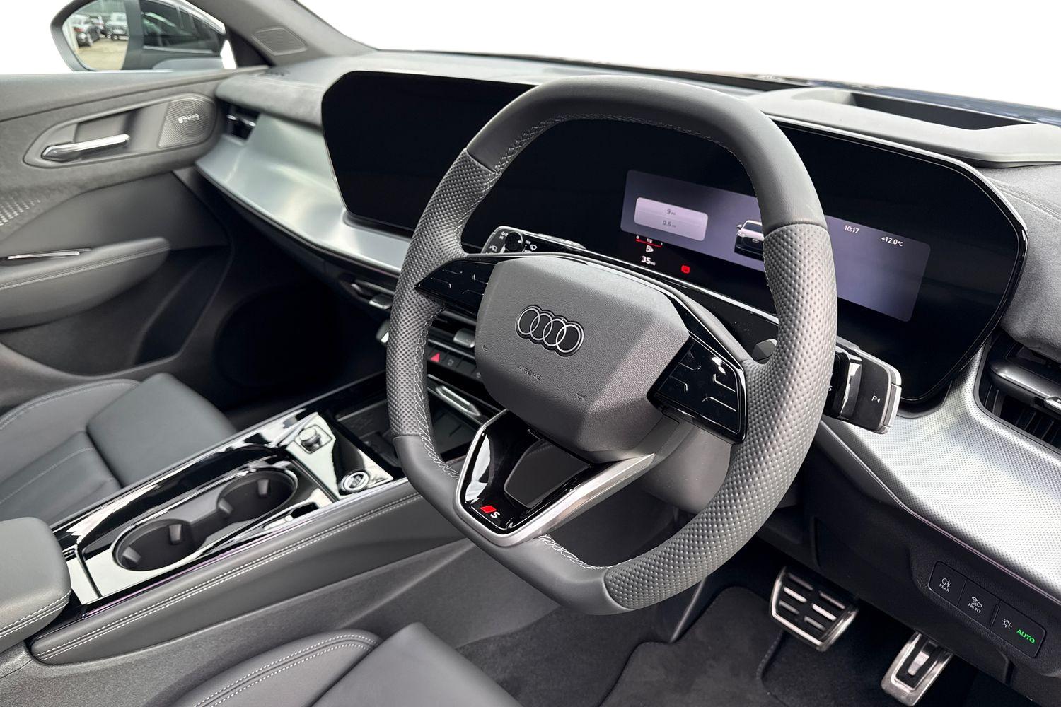 Used Audi Q3 2026 for sale - 77557398: Photo 13